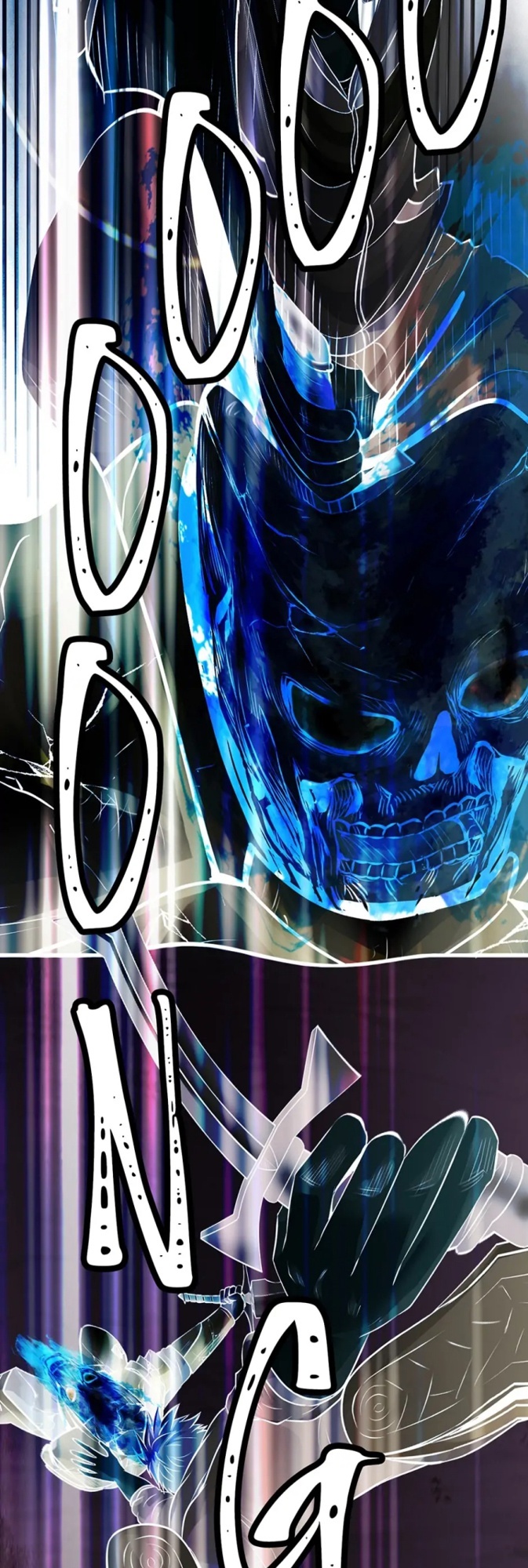 The Undefeated Ranker chapter 50 halaman 5