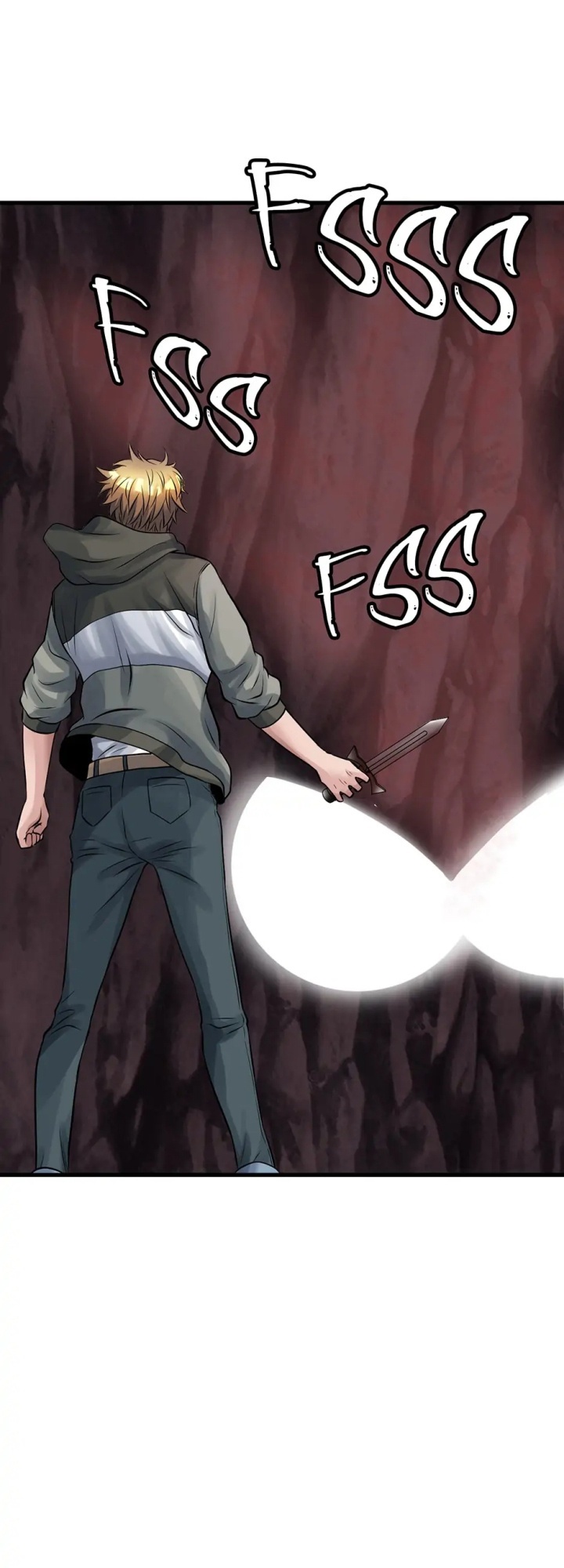 The Undefeated Ranker chapter 50 halaman 41