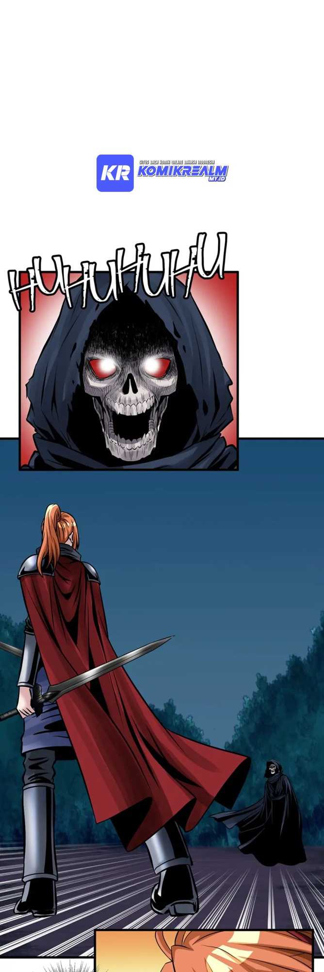 The Undefeated Ranker chapter 53 halaman 3
