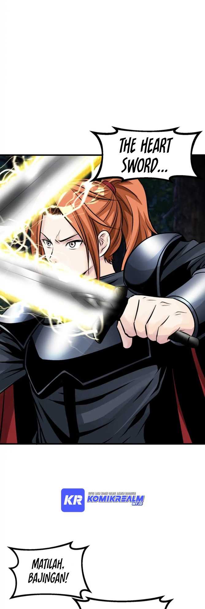 The Undefeated Ranker chapter 53 halaman 17