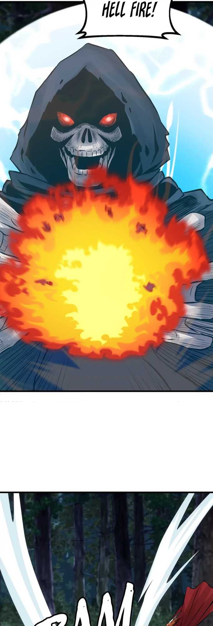 The Undefeated Ranker chapter 53 halaman 18