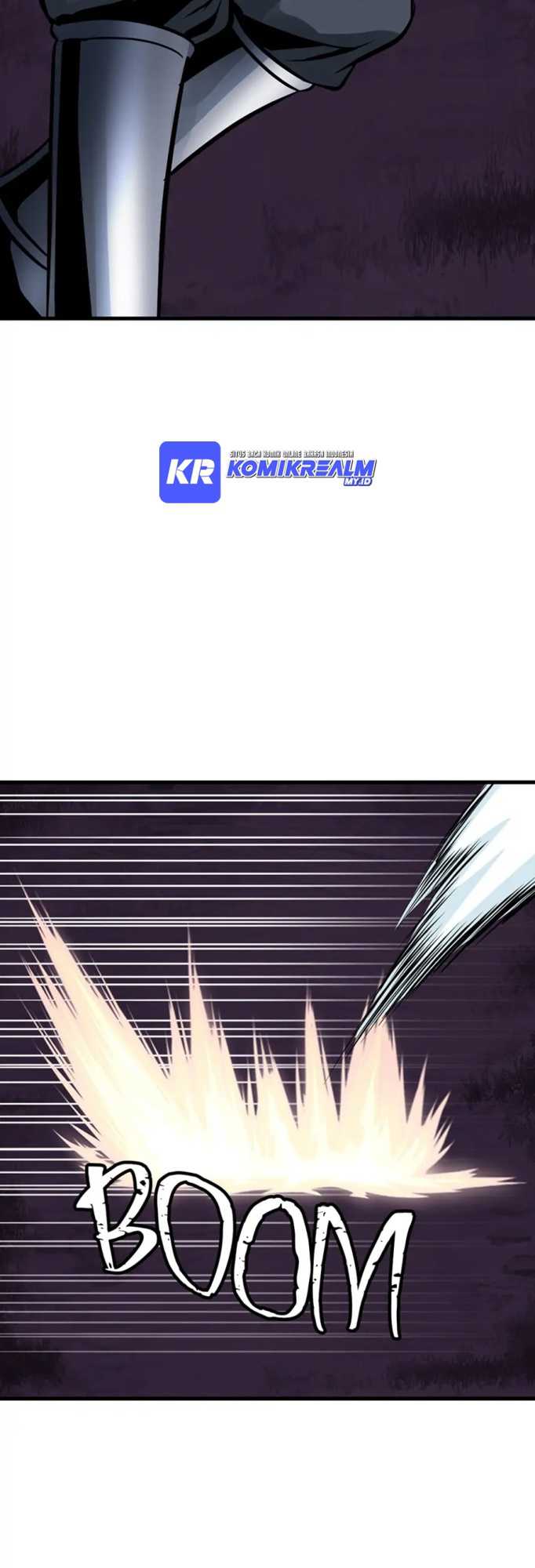 The Undefeated Ranker chapter 53 halaman 20