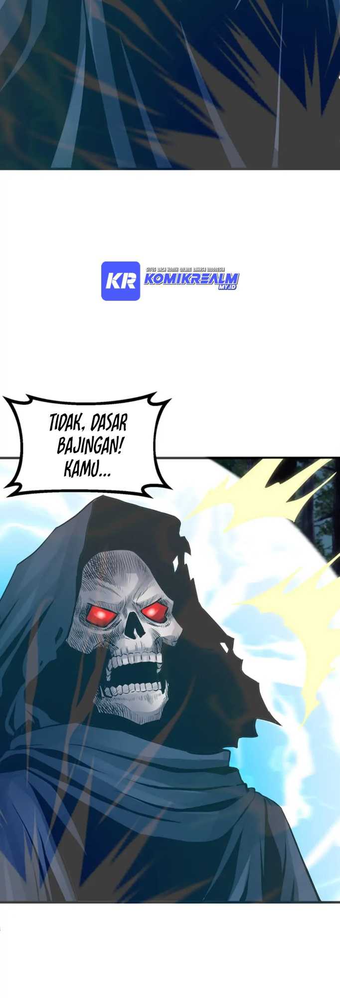 The Undefeated Ranker chapter 53 halaman 22