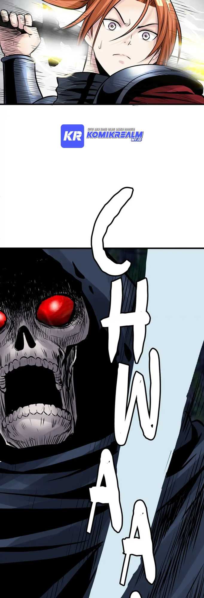 The Undefeated Ranker chapter 53 halaman 25