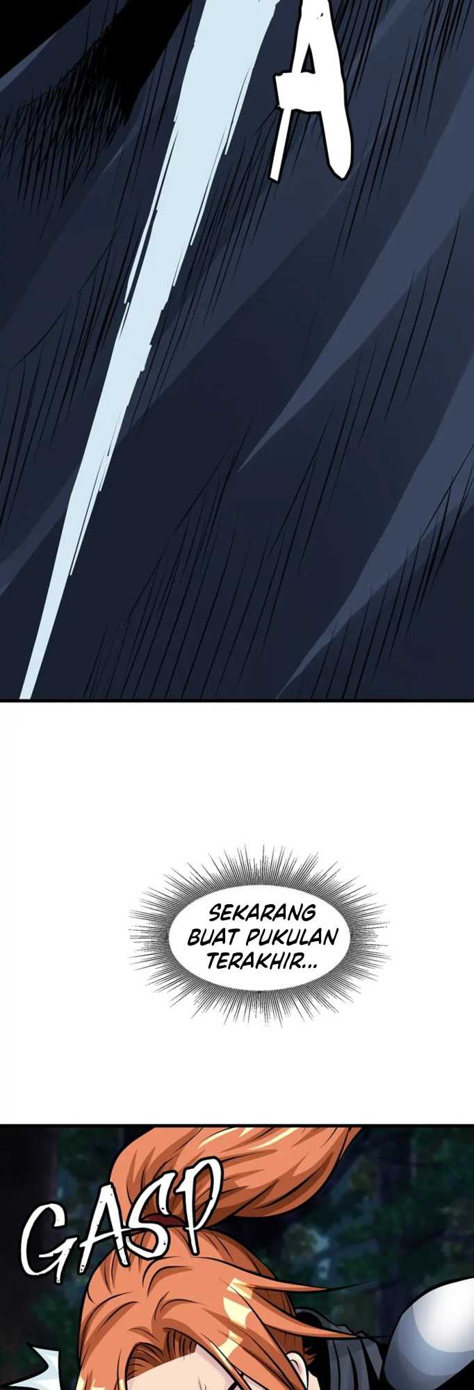 The Undefeated Ranker chapter 53 halaman 26