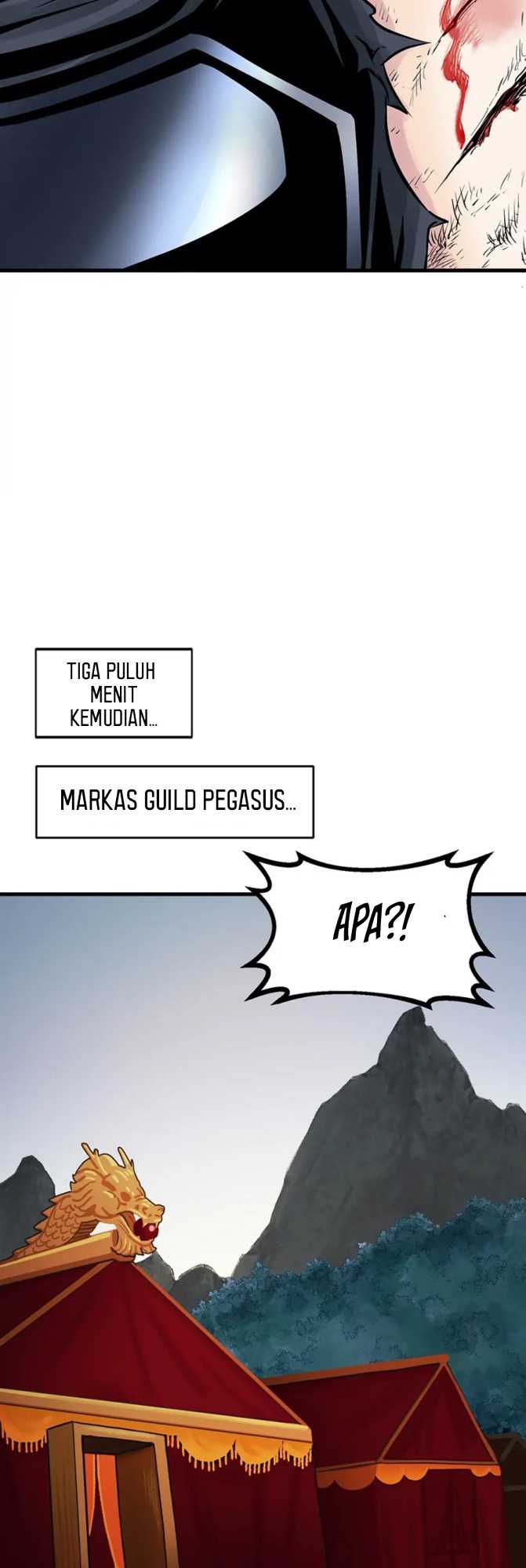 The Undefeated Ranker chapter 53 halaman 34
