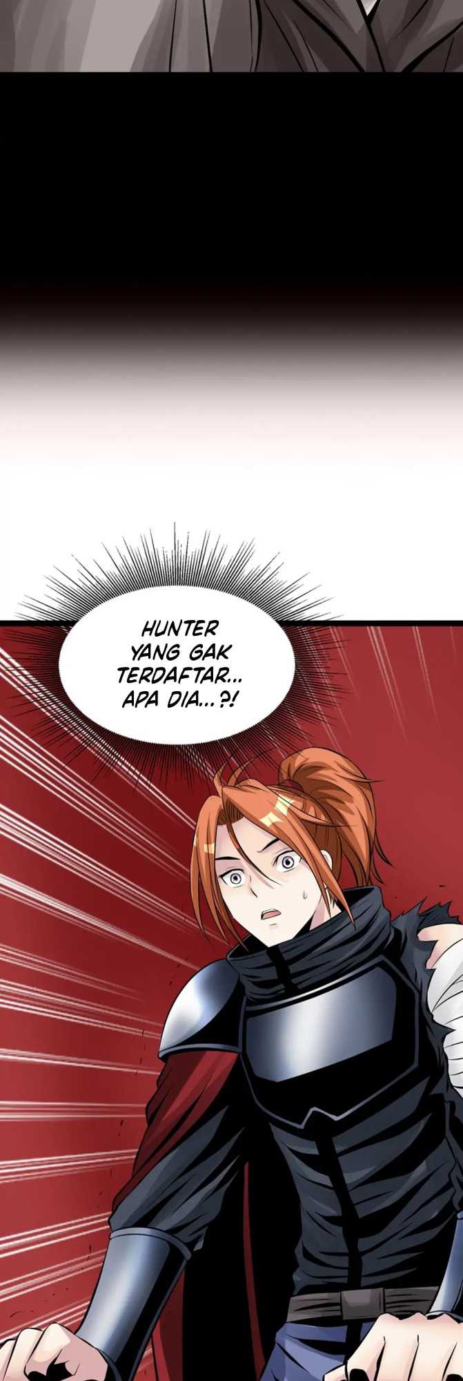The Undefeated Ranker chapter 53 halaman 40