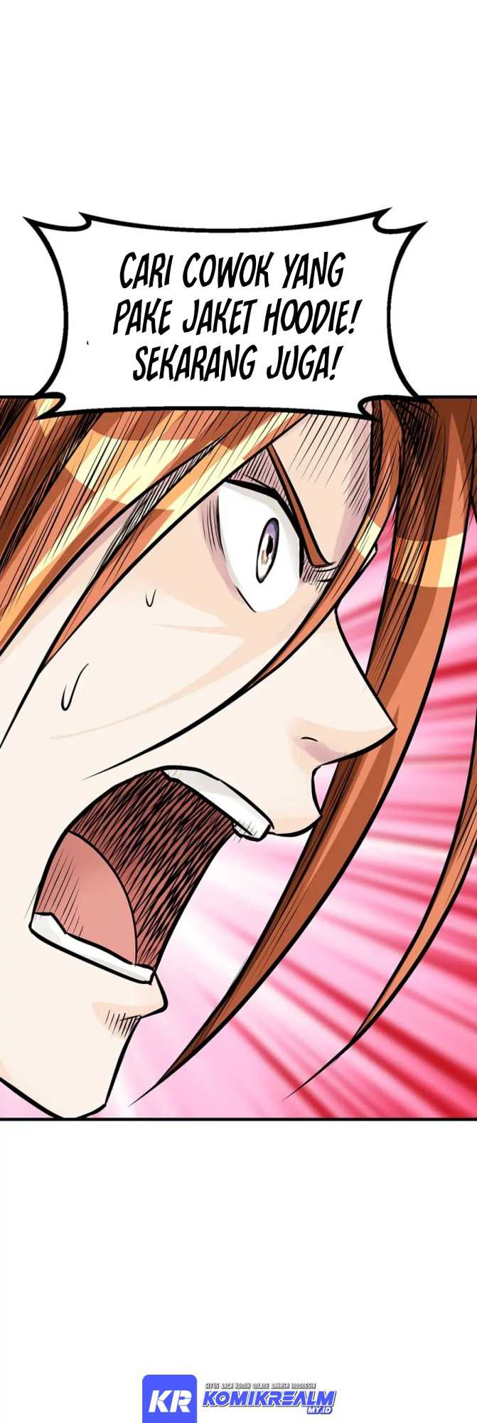The Undefeated Ranker chapter 53 halaman 42