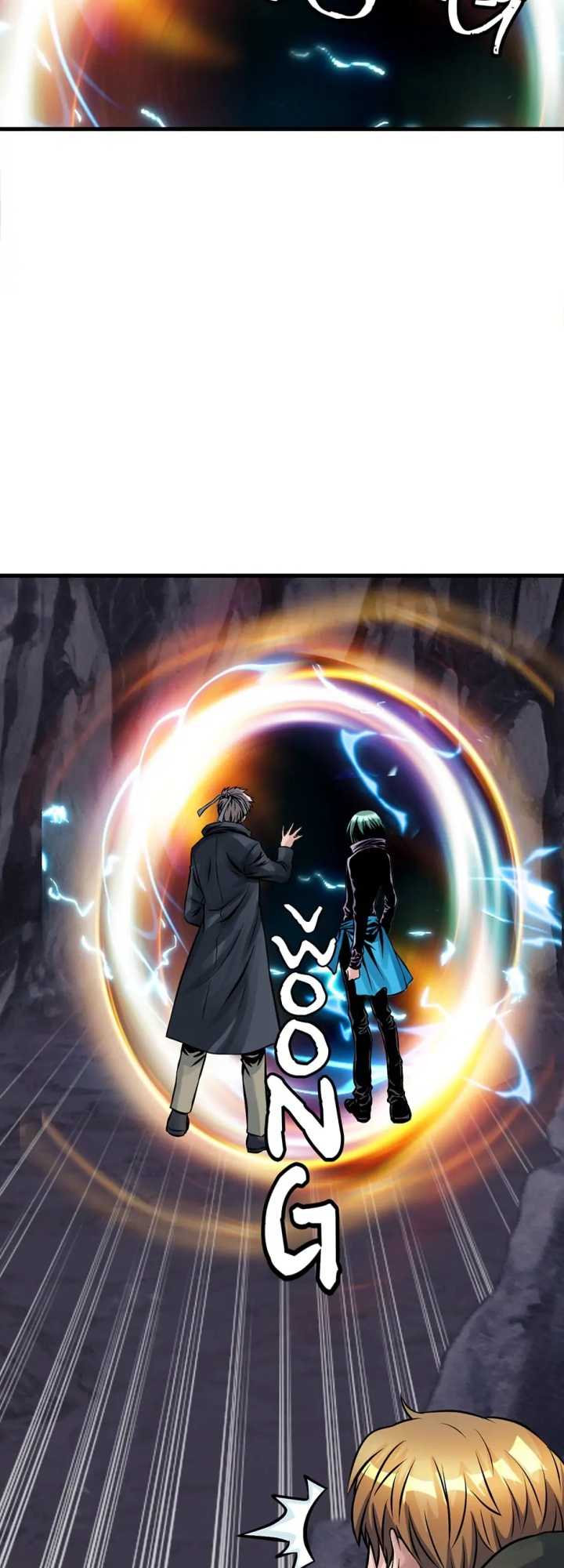 The Undefeated Ranker chapter 53 halaman 50
