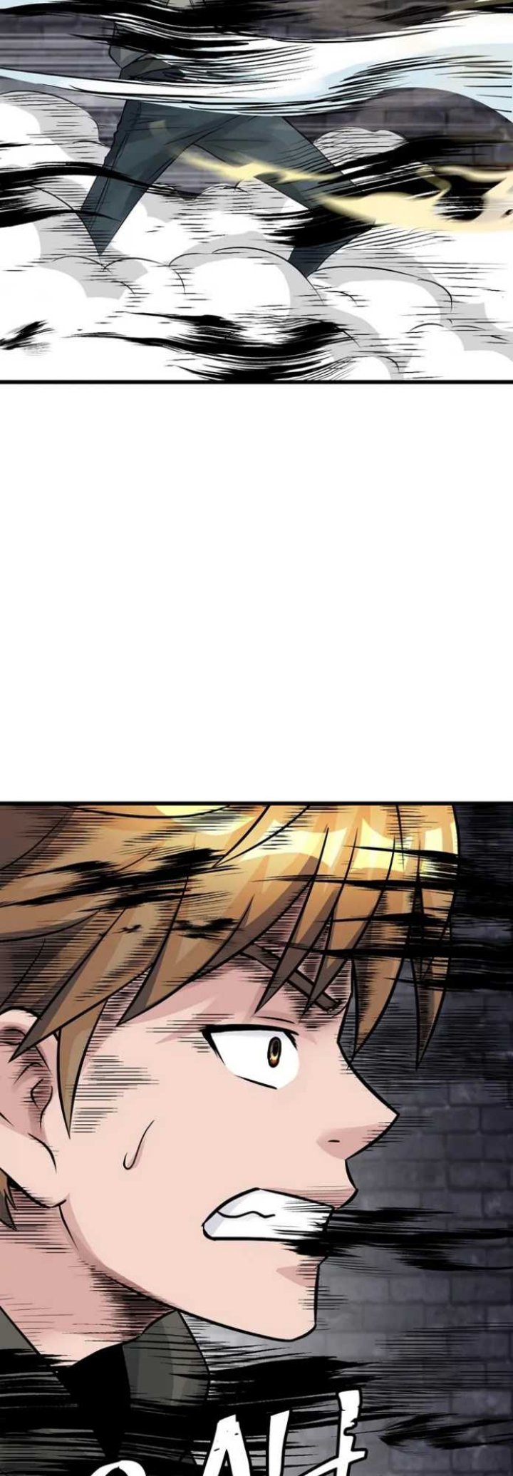 The Undefeated Ranker chapter 55 halaman 6