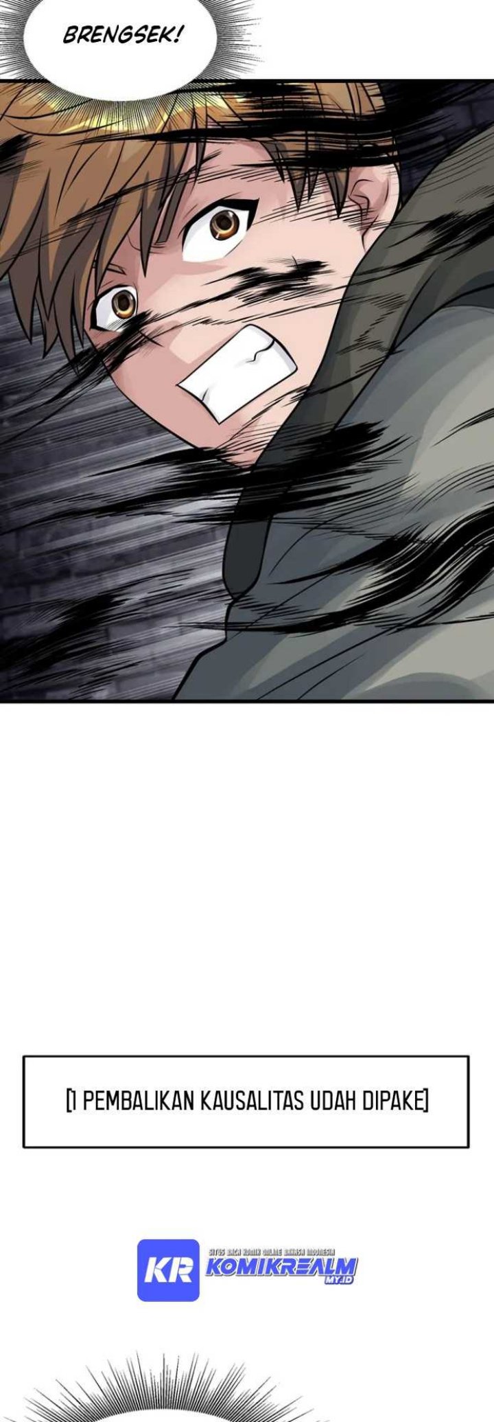 The Undefeated Ranker chapter 55 halaman 10
