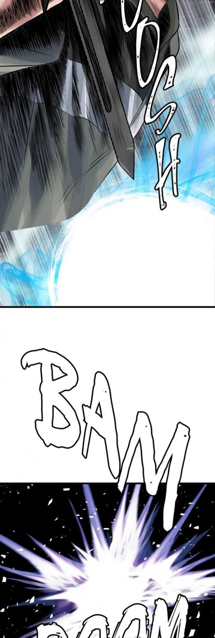 The Undefeated Ranker chapter 55 halaman 18