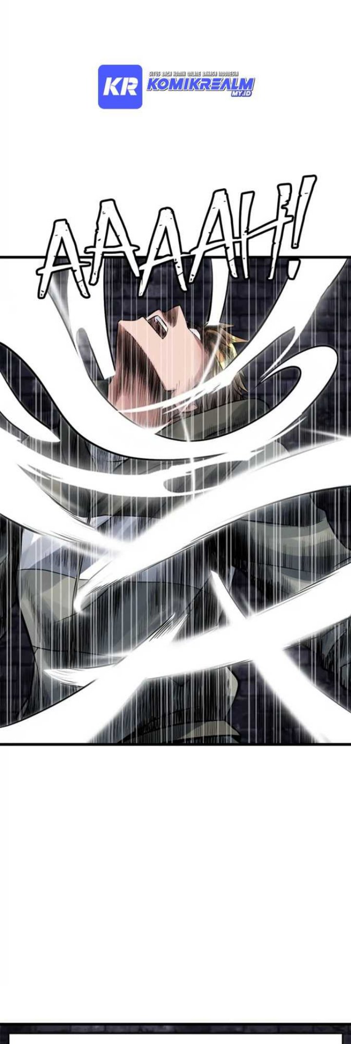 The Undefeated Ranker chapter 55 halaman 21