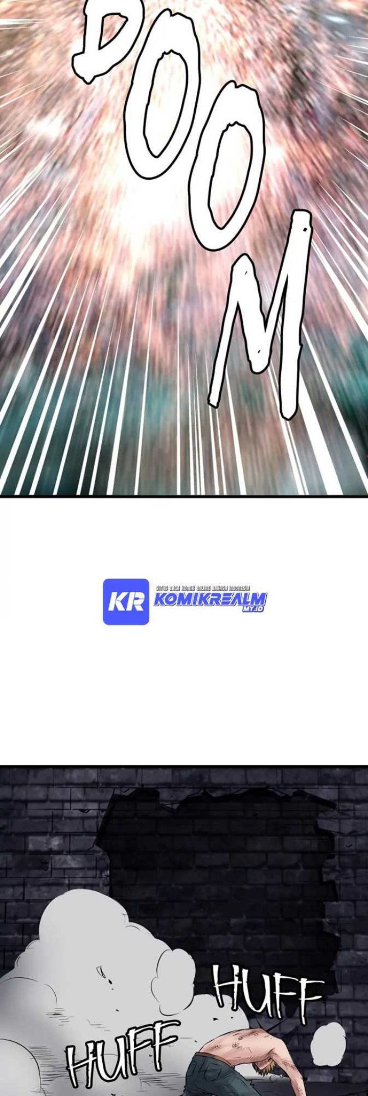 The Undefeated Ranker chapter 55 halaman 24