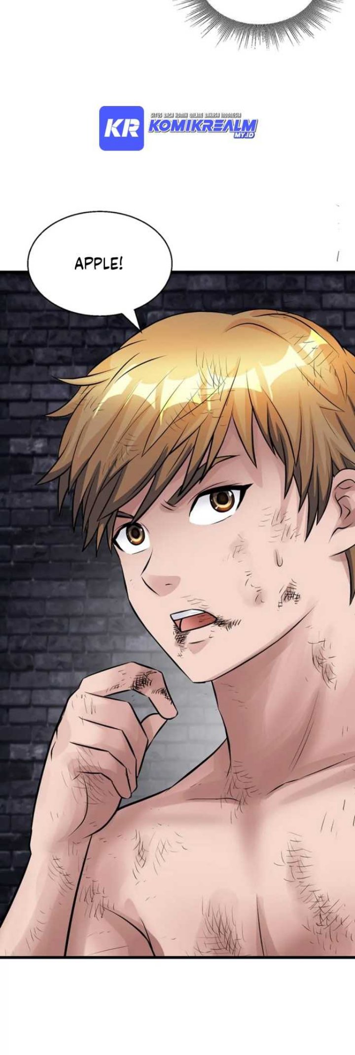 The Undefeated Ranker chapter 55 halaman 27