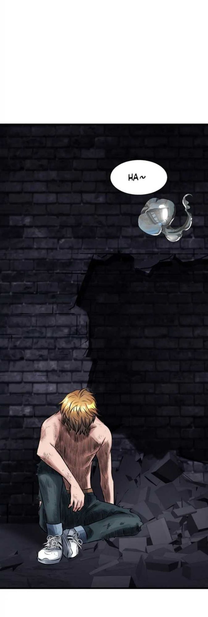 The Undefeated Ranker chapter 55 halaman 28