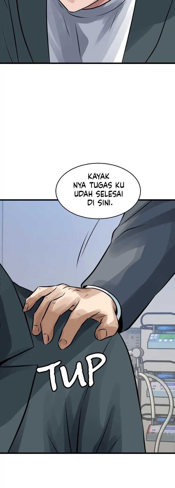 The Undefeated Ranker chapter 55 halaman 49