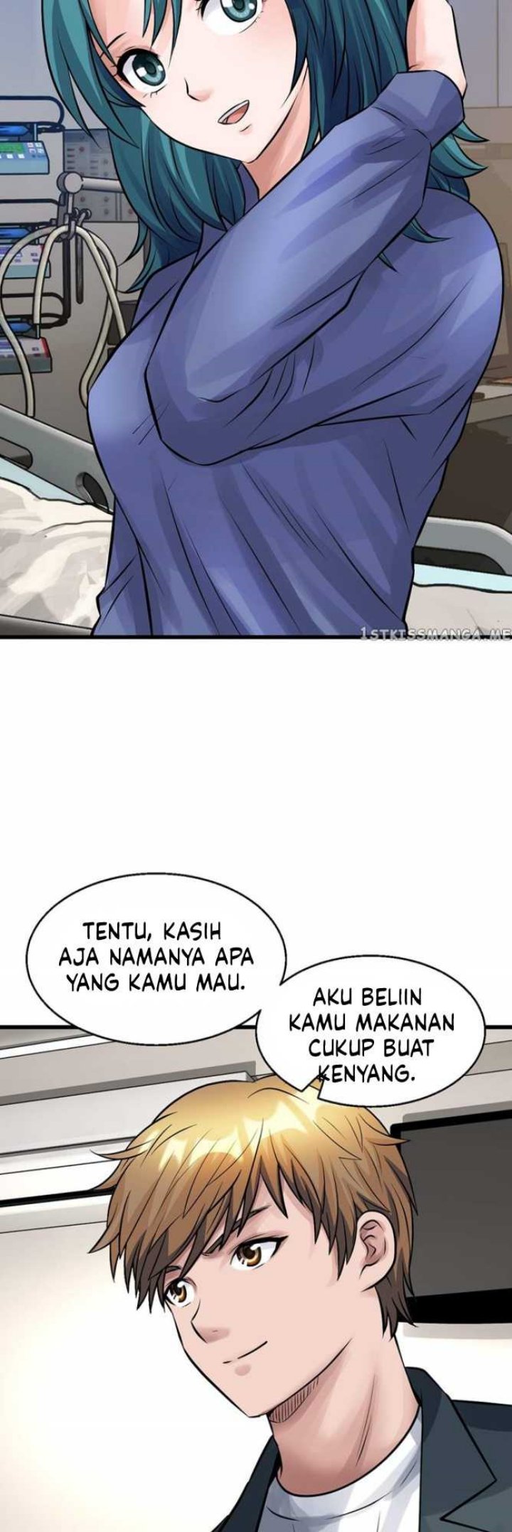 The Undefeated Ranker chapter 56 halaman 19