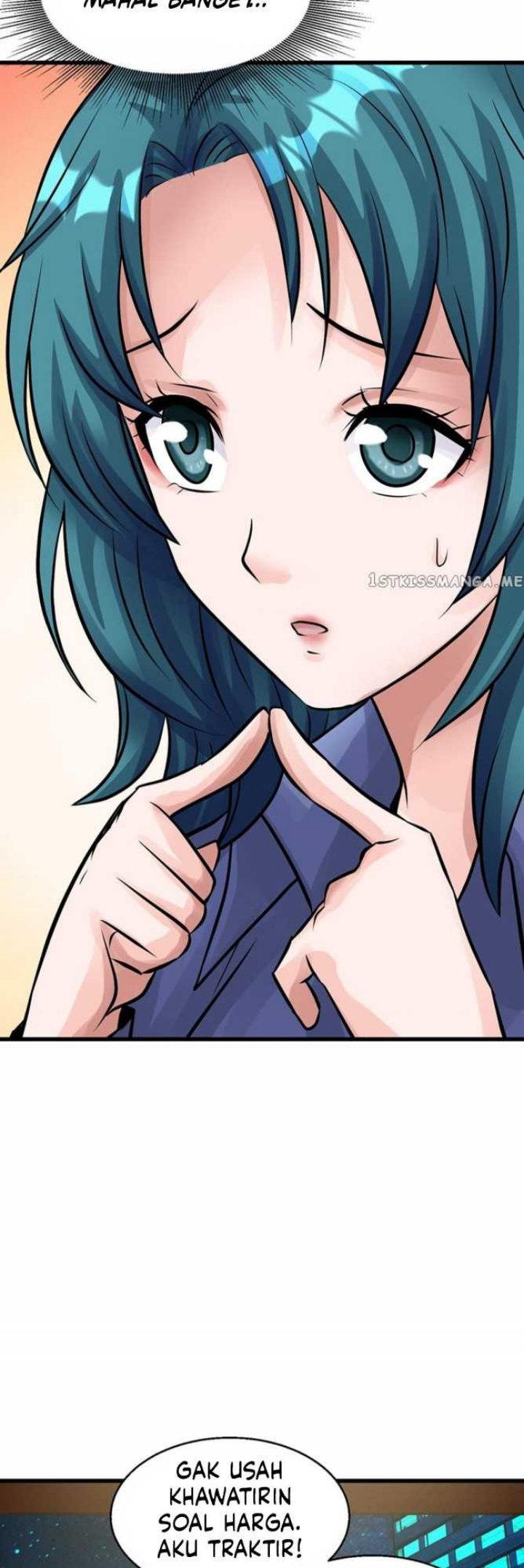 The Undefeated Ranker chapter 56 halaman 26