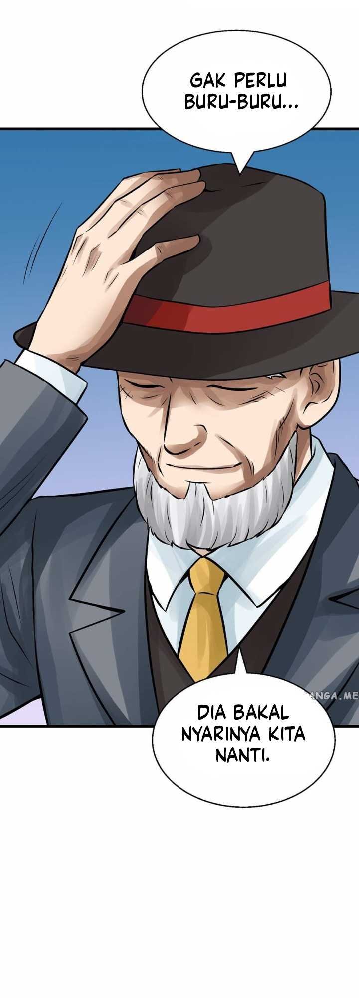 The Undefeated Ranker chapter 56 halaman 53
