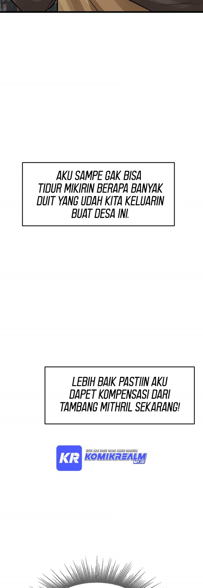 The Undefeated Ranker chapter 57 halaman 6