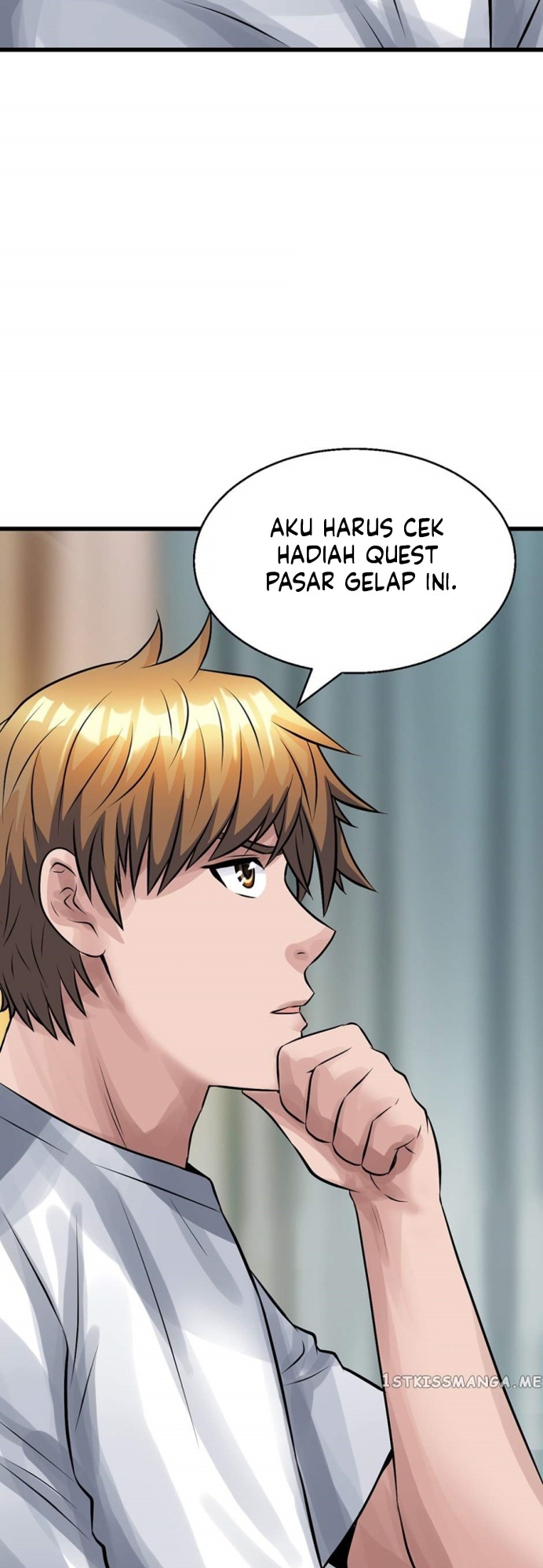 The Undefeated Ranker chapter 57 halaman 14