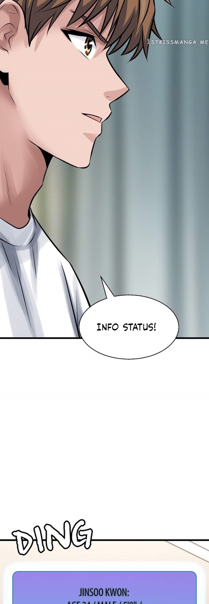 The Undefeated Ranker chapter 57 halaman 21