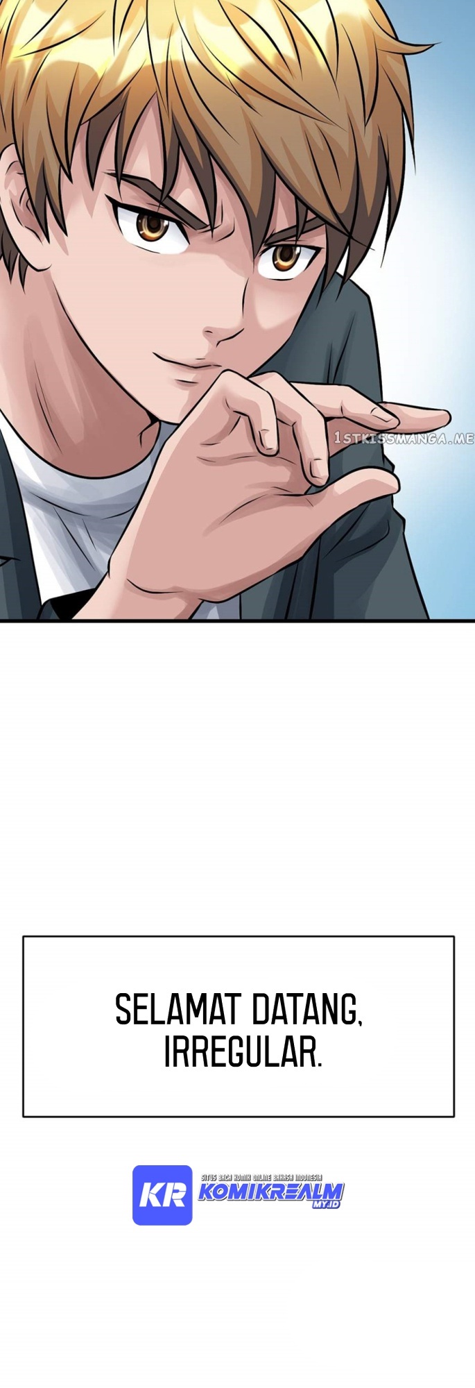 The Undefeated Ranker chapter 57 halaman 42
