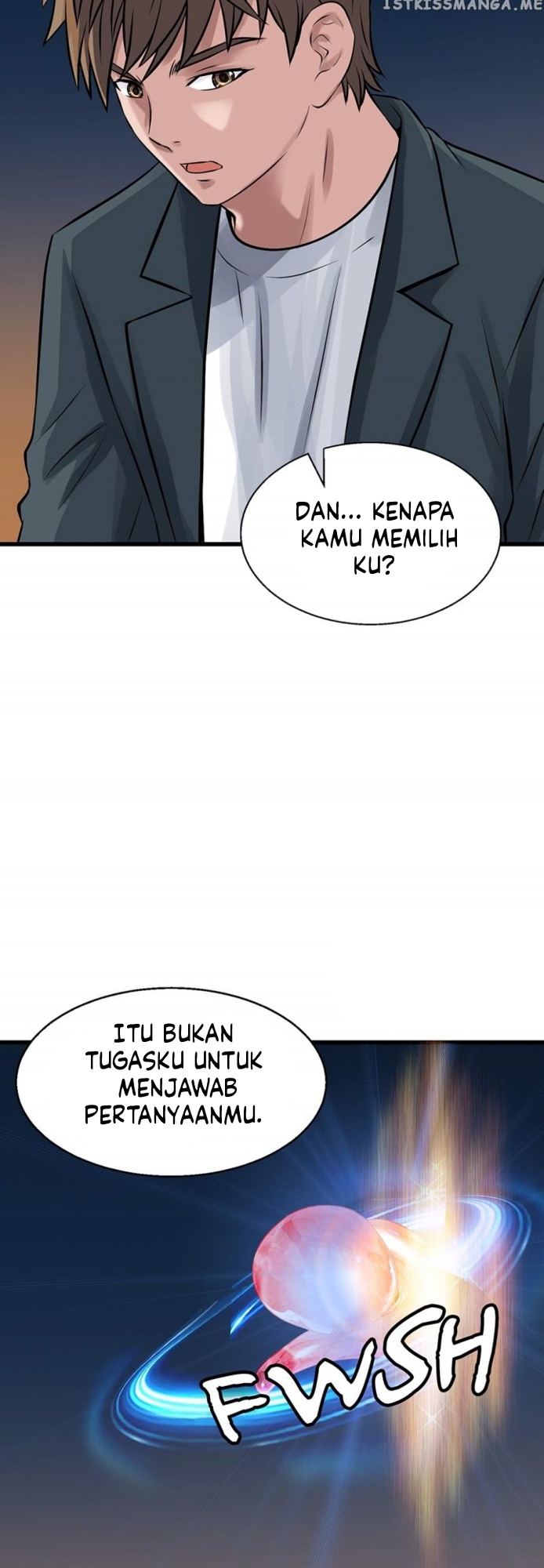 The Undefeated Ranker chapter 58 halaman 41