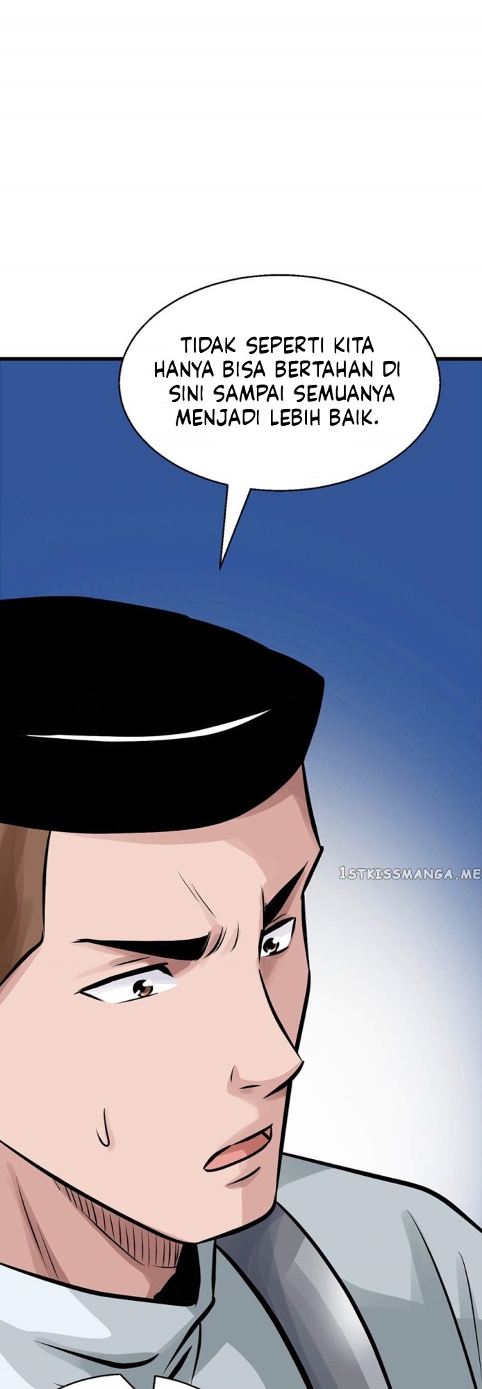 The Undefeated Ranker chapter 58 halaman 45