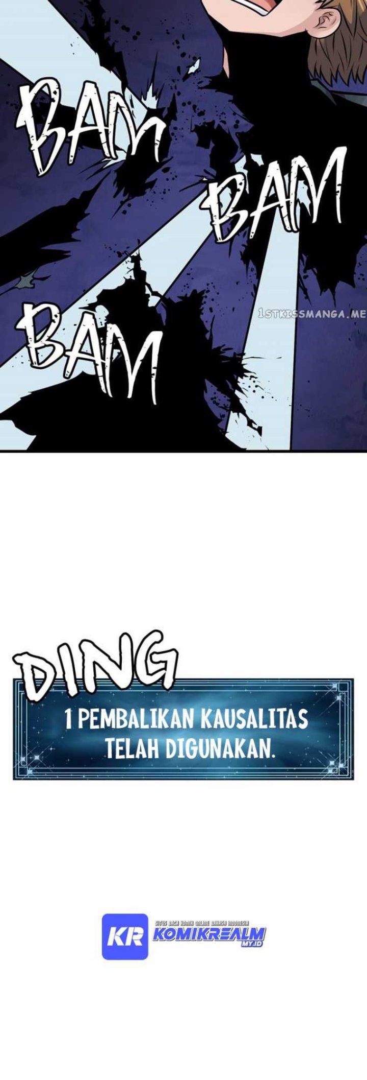 The Undefeated Ranker chapter 60 halaman 7