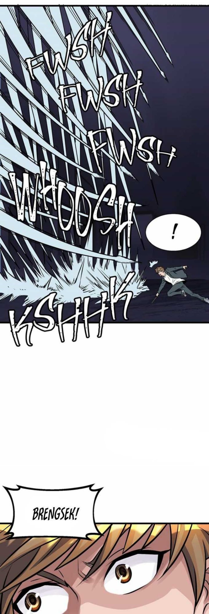 The Undefeated Ranker chapter 60 halaman 8
