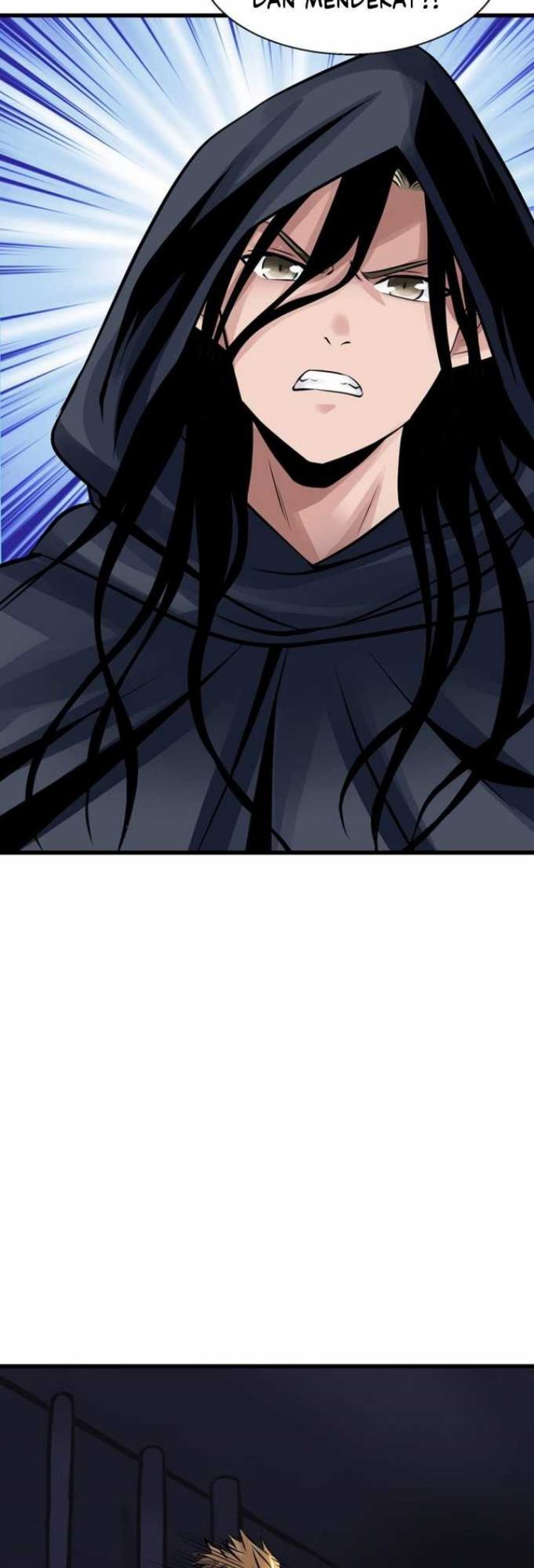 The Undefeated Ranker chapter 60 halaman 14