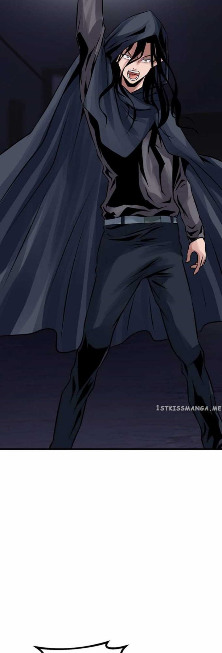 The Undefeated Ranker chapter 60 halaman 16