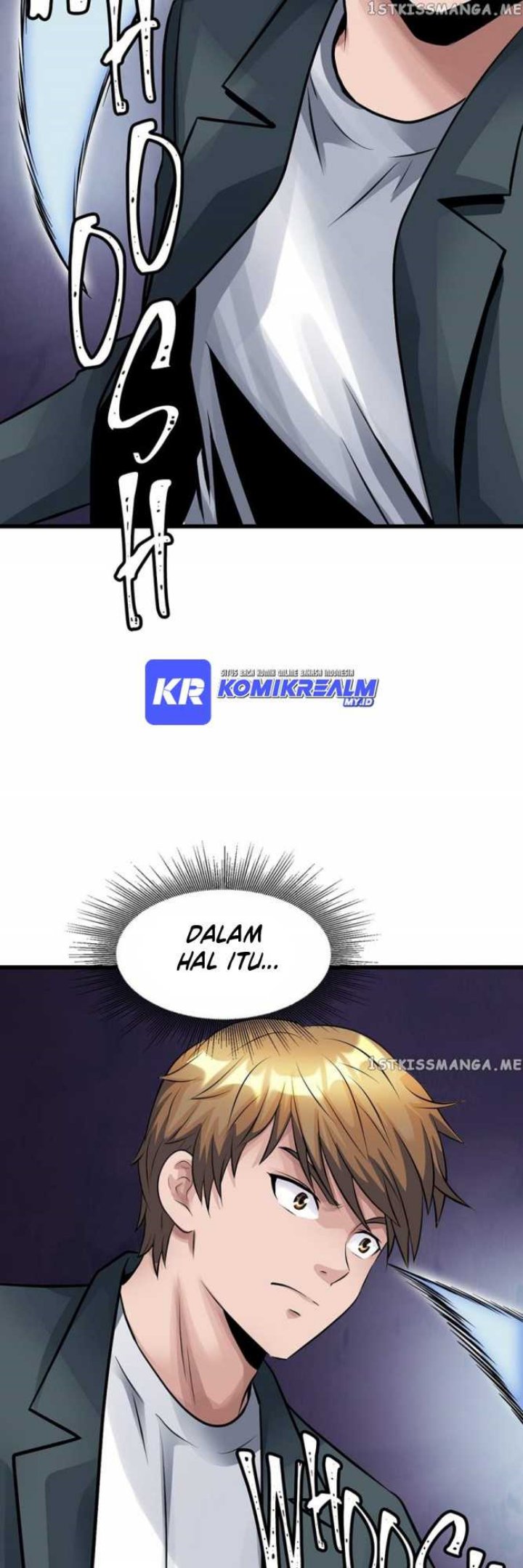 The Undefeated Ranker chapter 60 halaman 18
