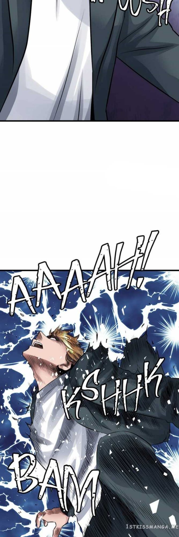 The Undefeated Ranker chapter 60 halaman 19