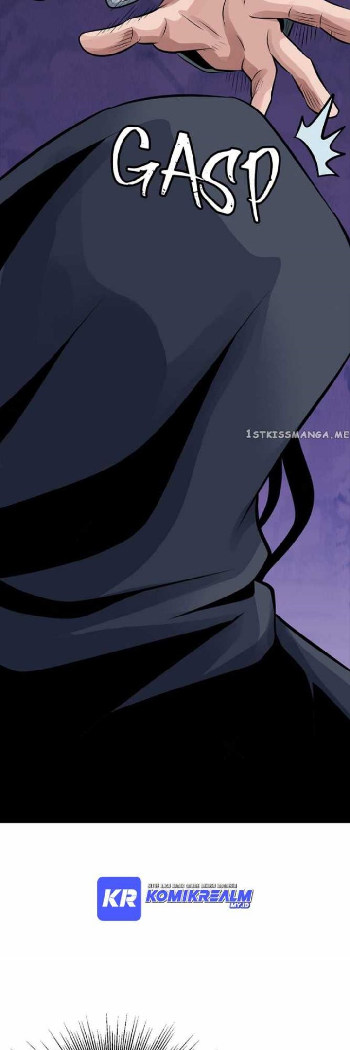 The Undefeated Ranker chapter 60 halaman 26