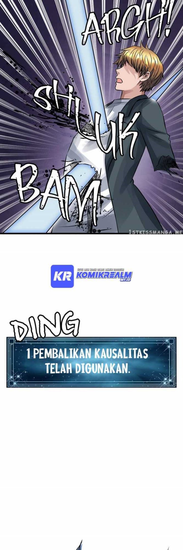 The Undefeated Ranker chapter 60 halaman 30