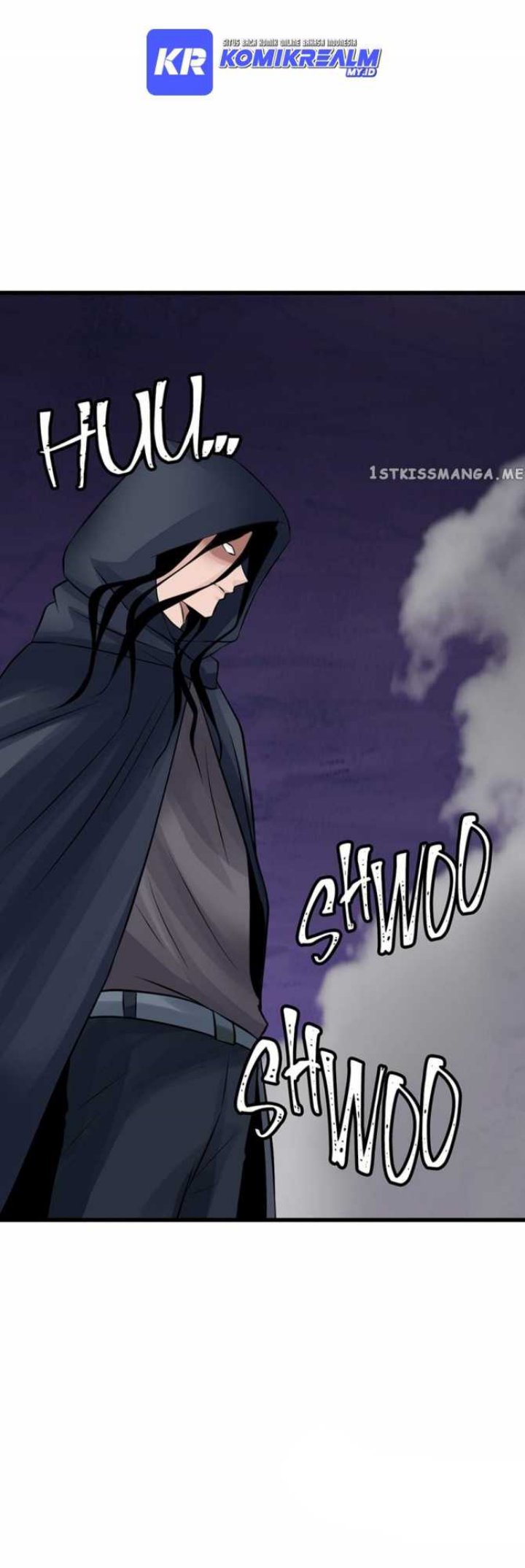 The Undefeated Ranker chapter 60 halaman 34