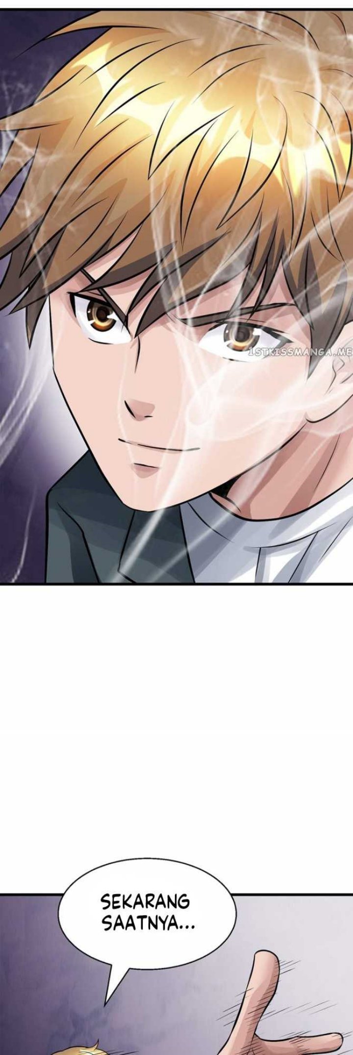 The Undefeated Ranker chapter 60 halaman 36