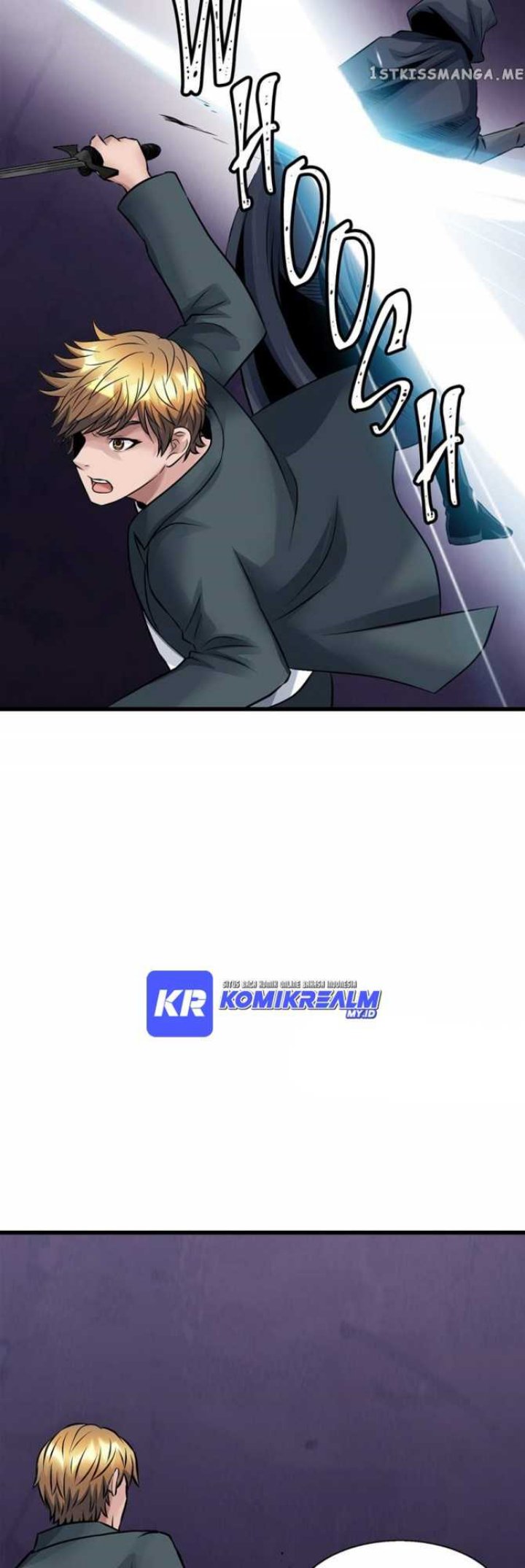 The Undefeated Ranker chapter 60 halaman 41