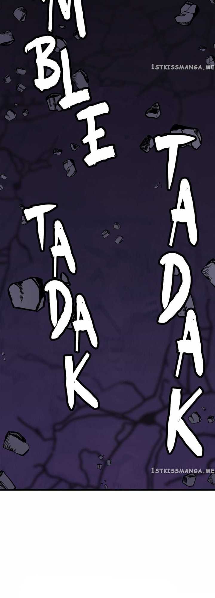 The Undefeated Ranker chapter 60 halaman 54