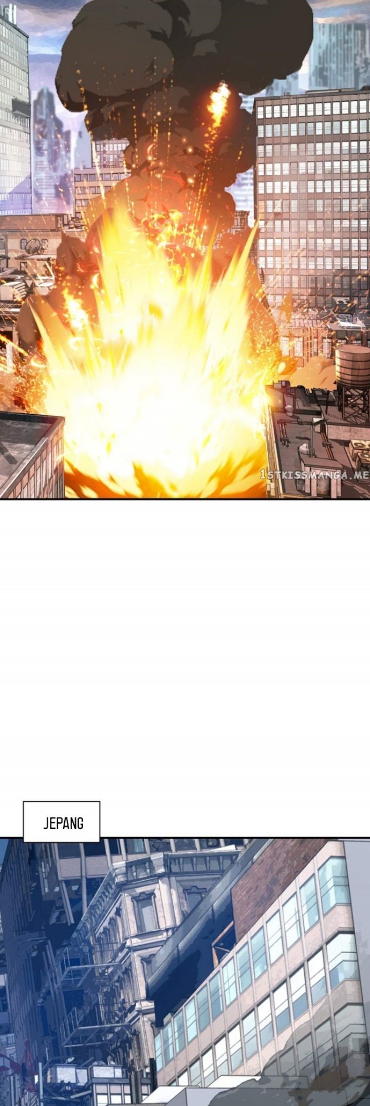 The Undefeated Ranker chapter 62 halaman 7