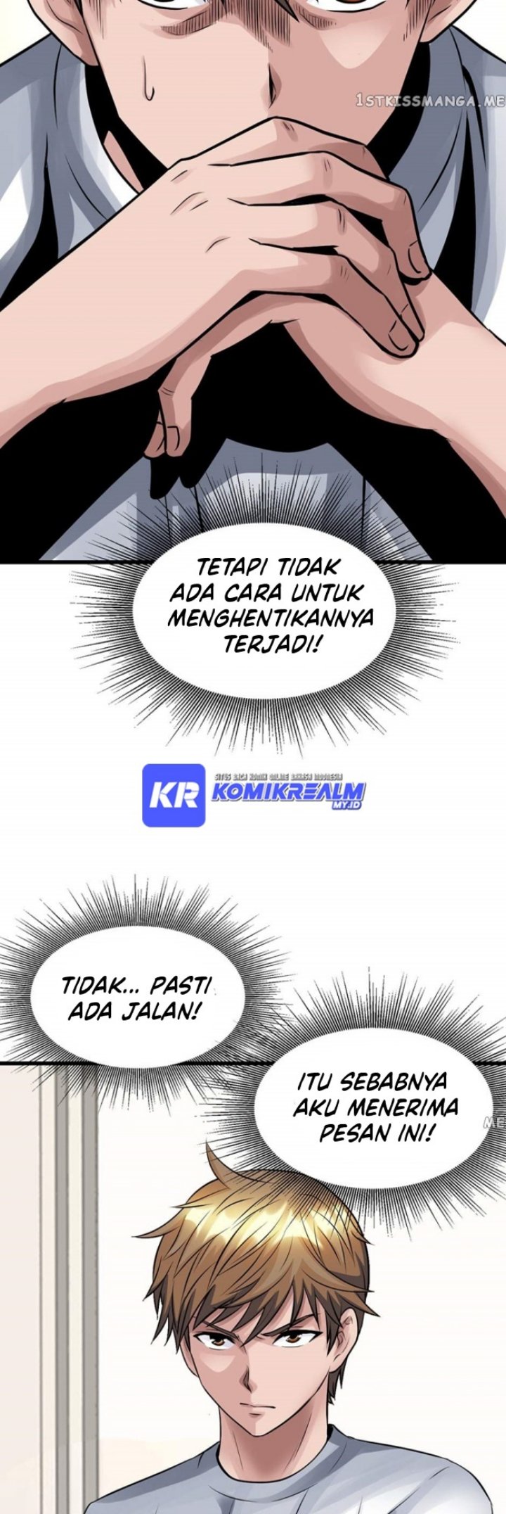 The Undefeated Ranker chapter 62 halaman 12
