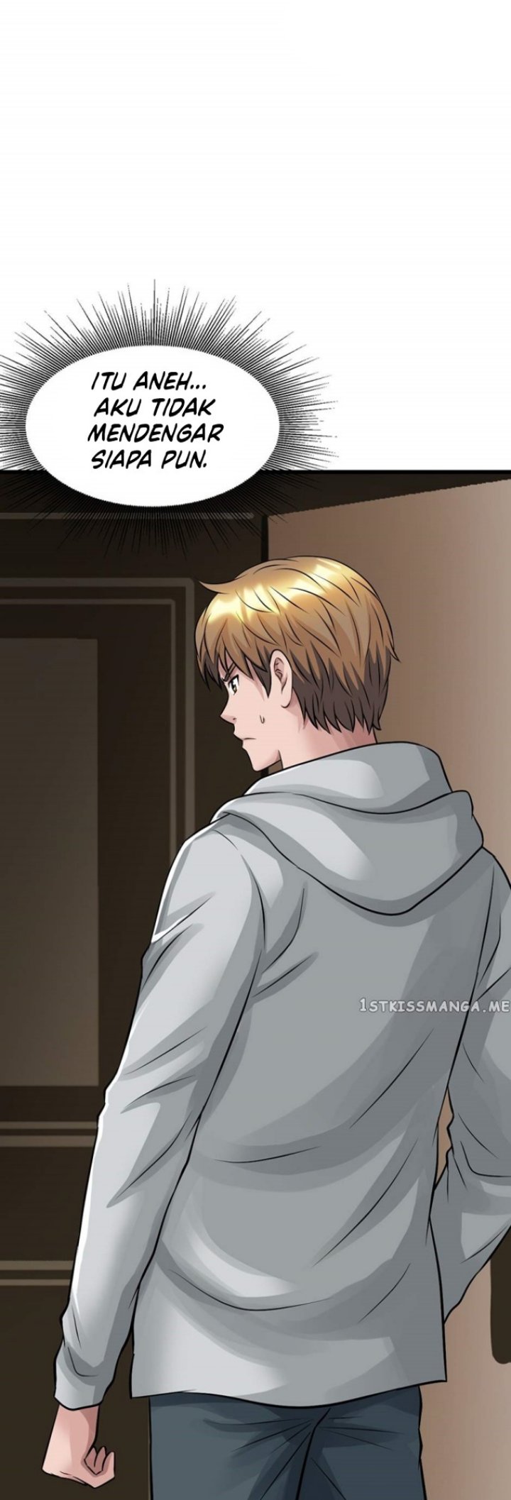 The Undefeated Ranker chapter 62 halaman 18