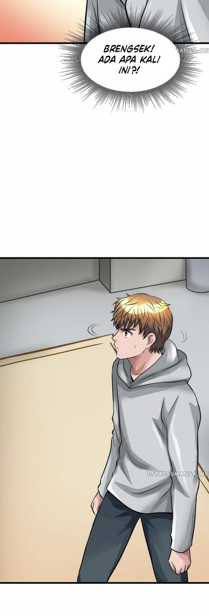 The Undefeated Ranker chapter 62 halaman 22