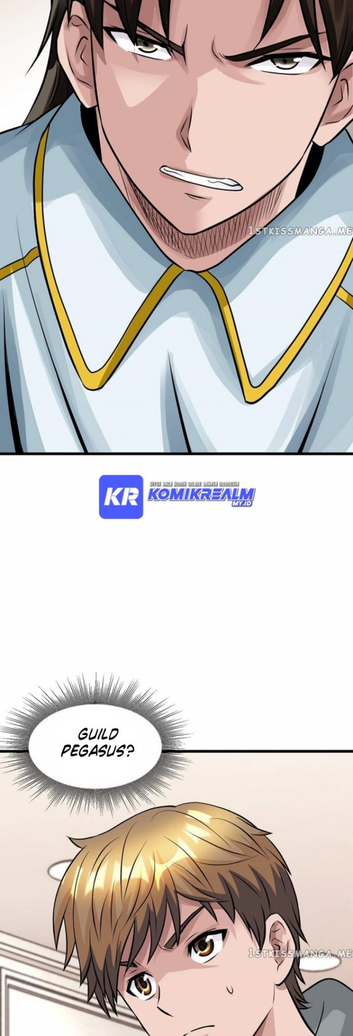 The Undefeated Ranker chapter 62 halaman 26