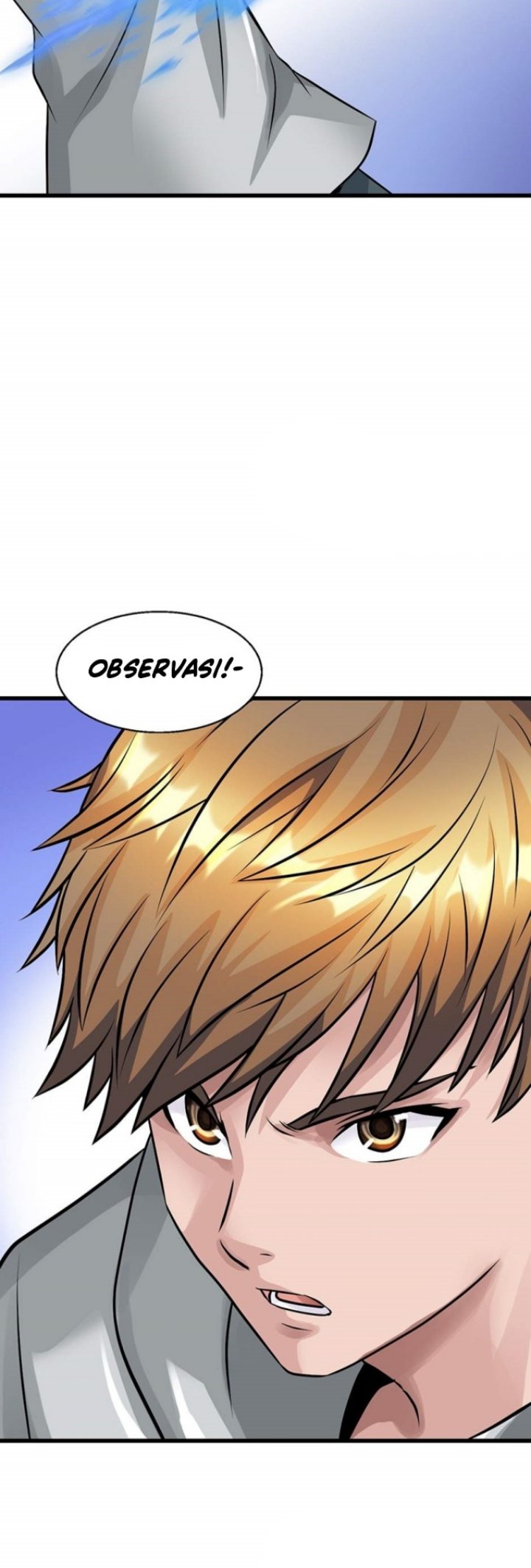 The Undefeated Ranker chapter 62 halaman 41