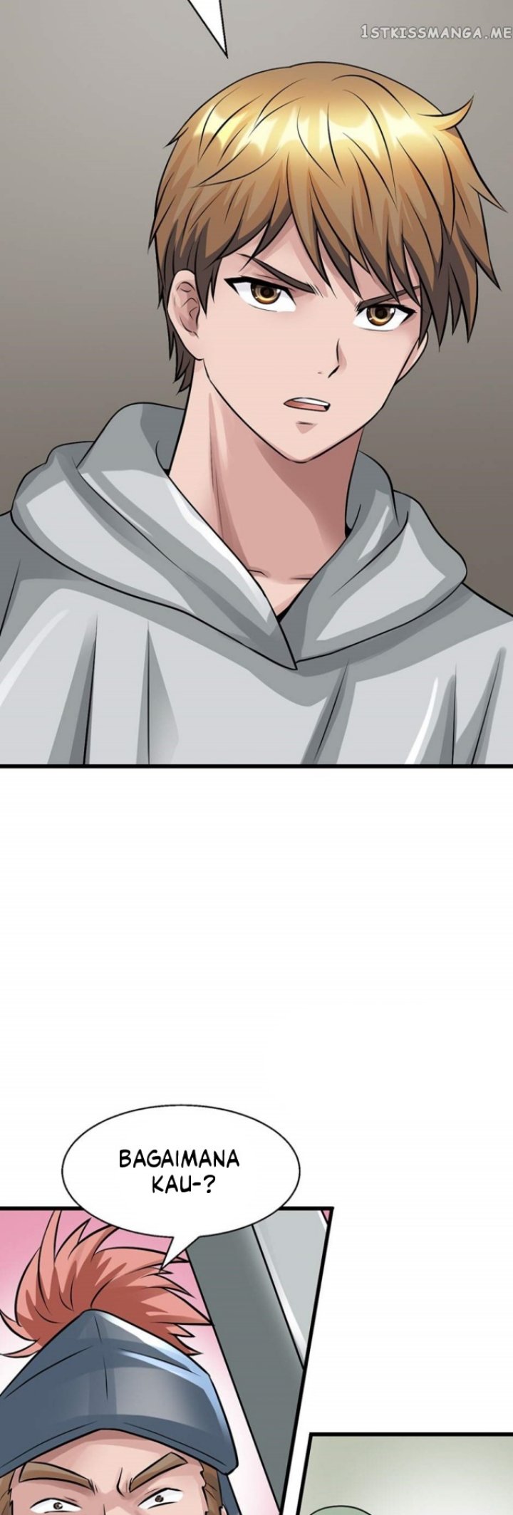 The Undefeated Ranker chapter 62 halaman 44