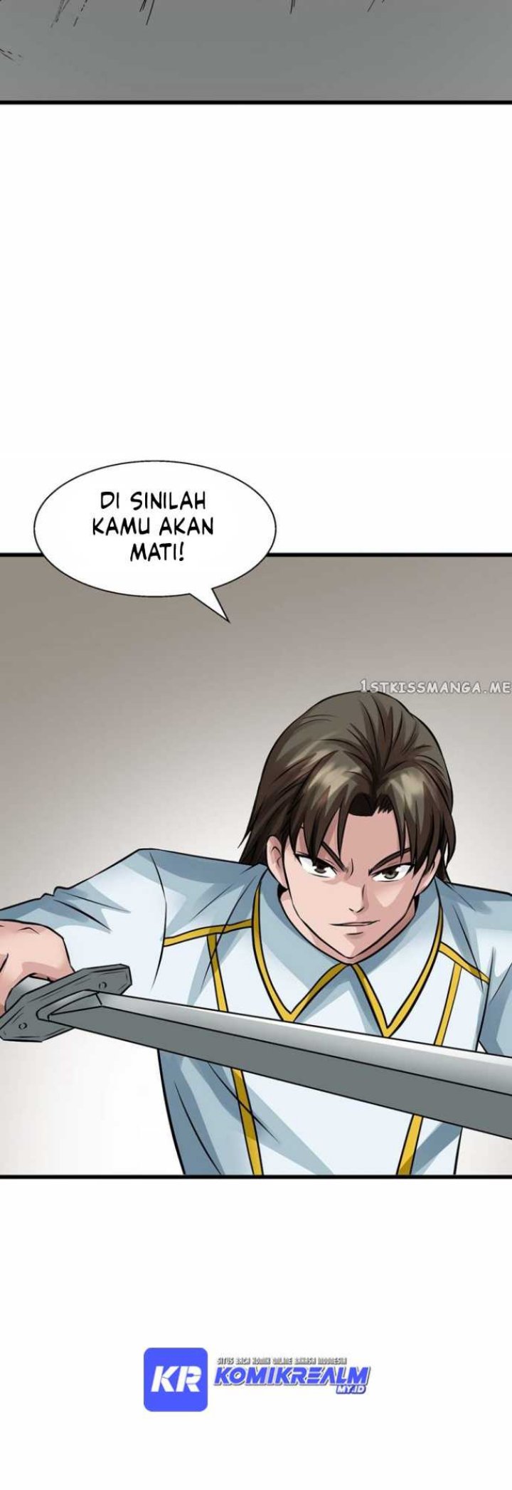 The Undefeated Ranker Bab 63 halaman 4